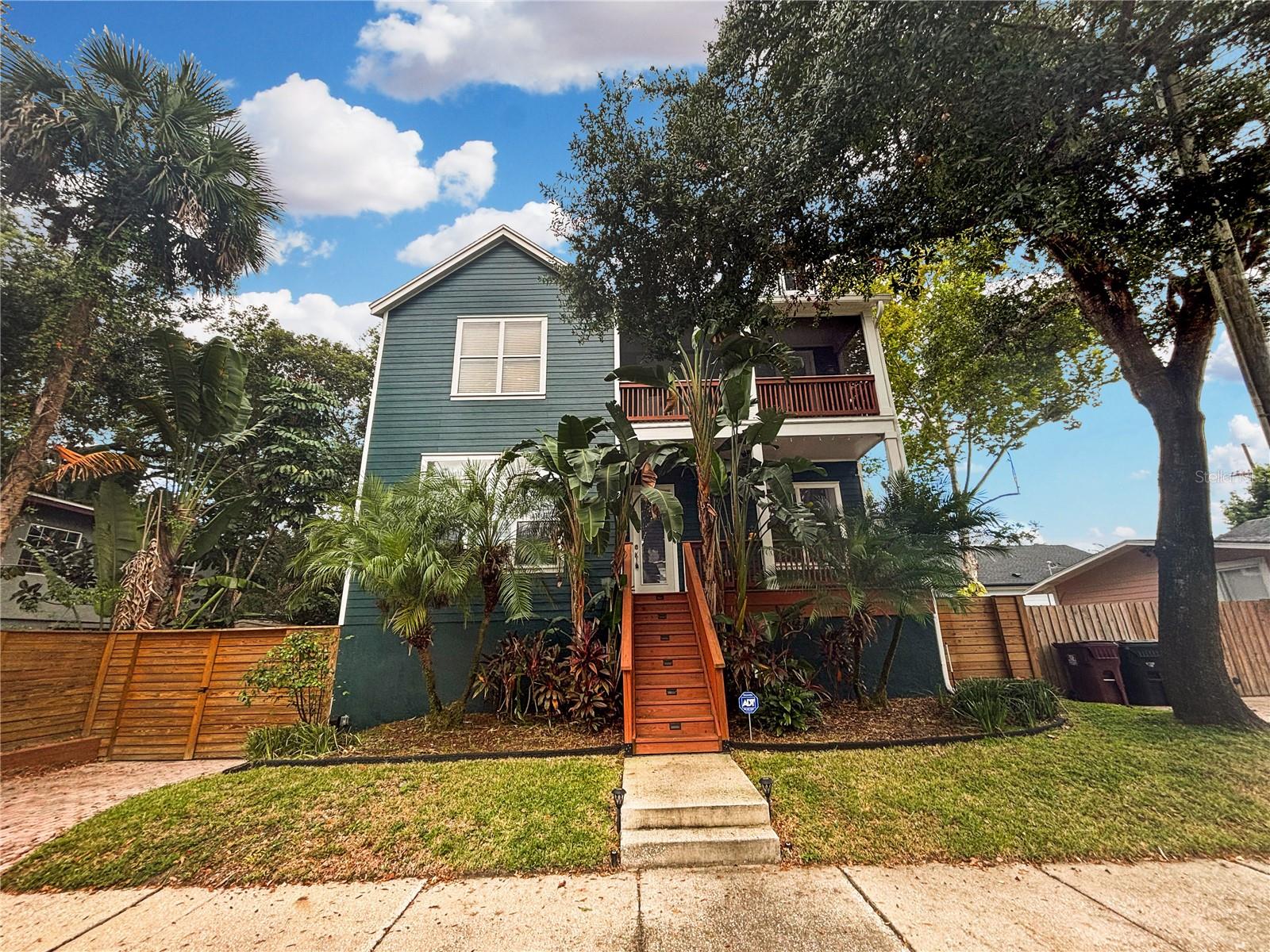 Details for 827 Meridale Avenue, ORLANDO, FL 32803