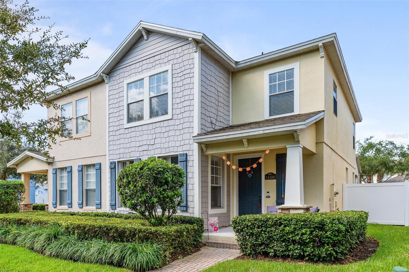 Details for 14488 Whittridge Drive, WINTER GARDEN, FL 34787
