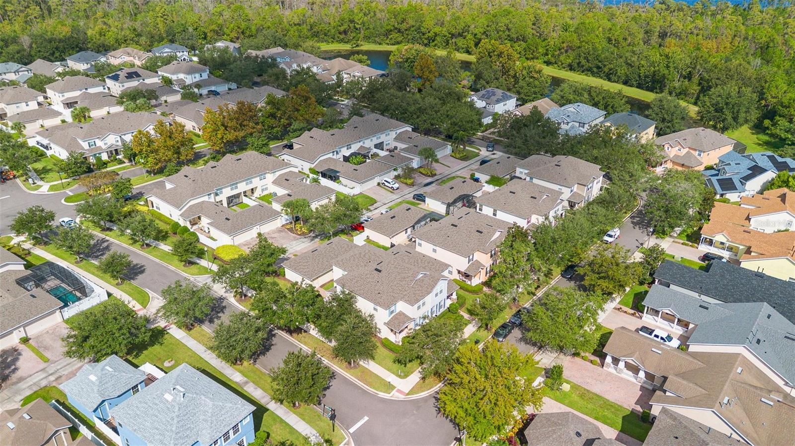 Image 43 of 53 For 14488 Whittridge Drive