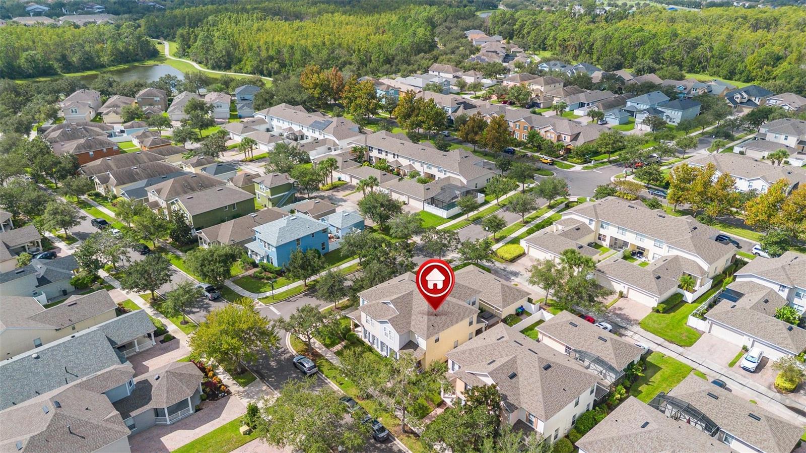 Image 45 of 53 For 14488 Whittridge Drive