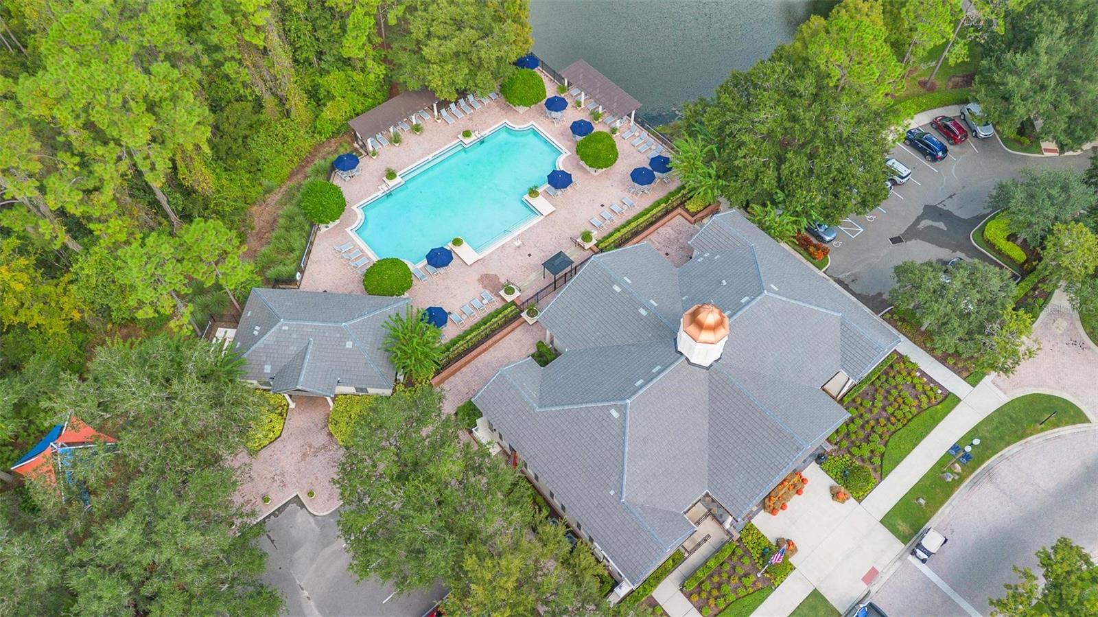 Image 50 of 53 For 14488 Whittridge Drive