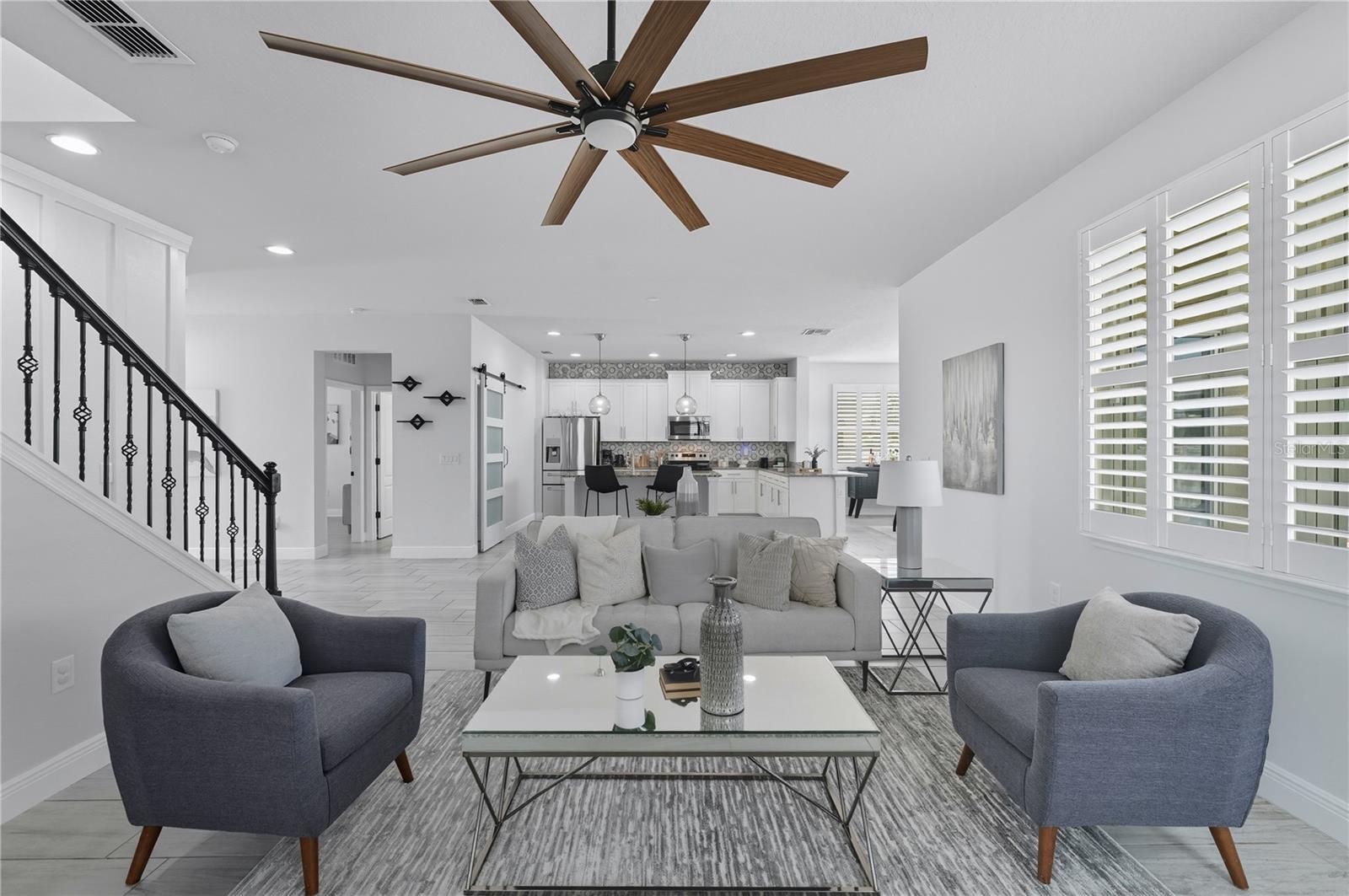 Image 10 of 32 For 133 Whirlaway Drive S