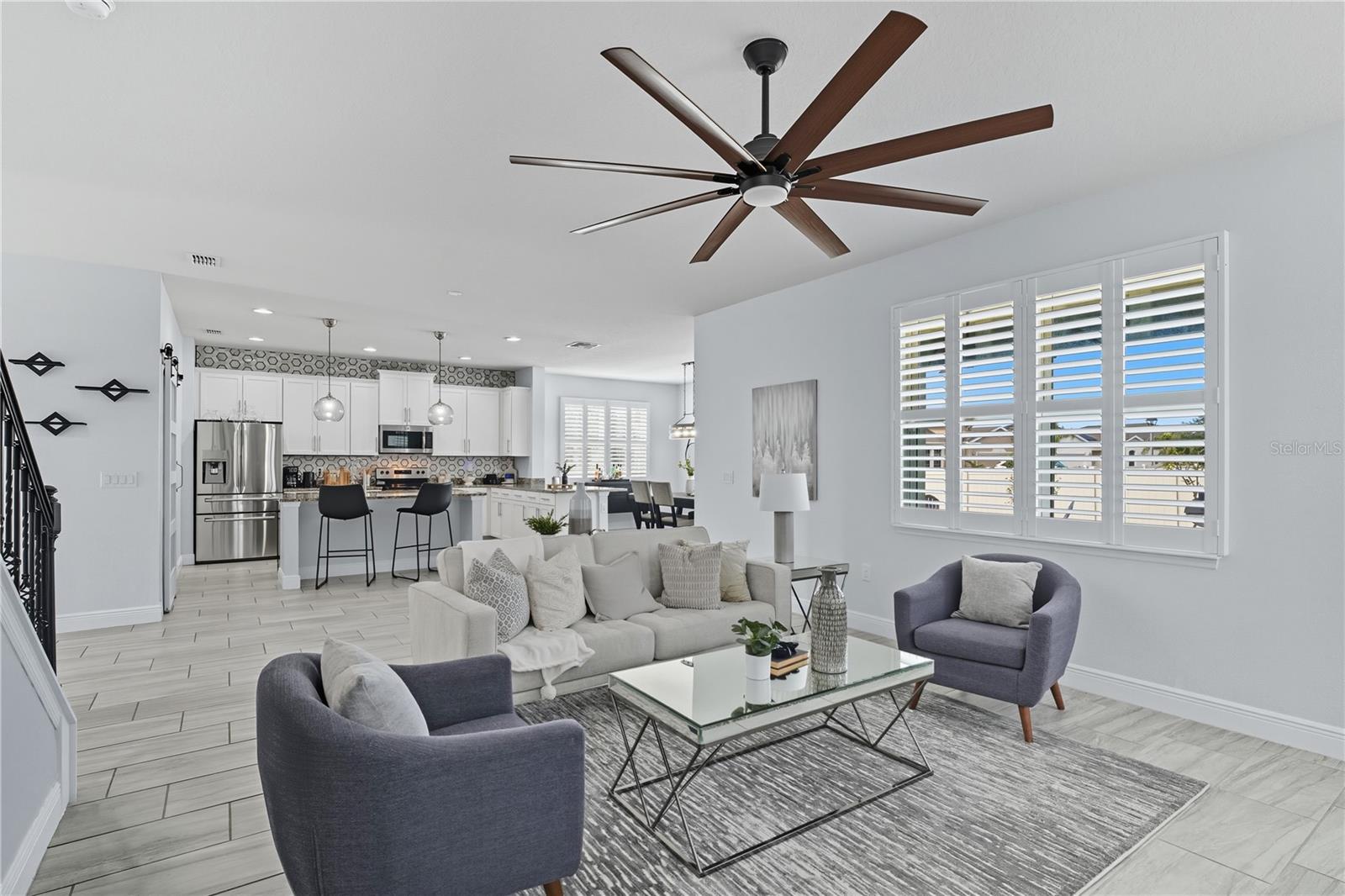 Image 11 of 32 For 133 Whirlaway Drive S