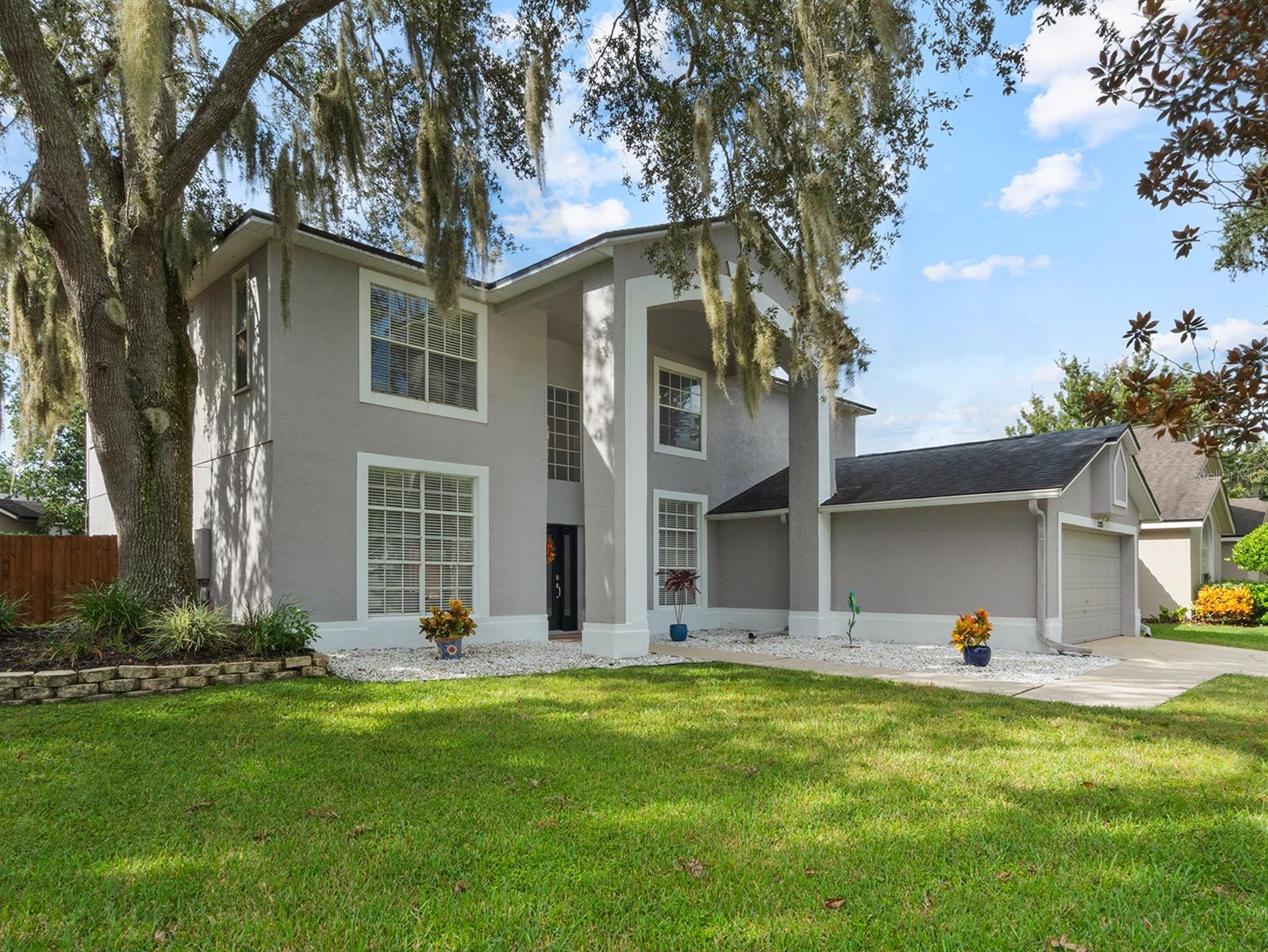 Details for 2283 Ekana Drive, OVIEDO, FL 32765
