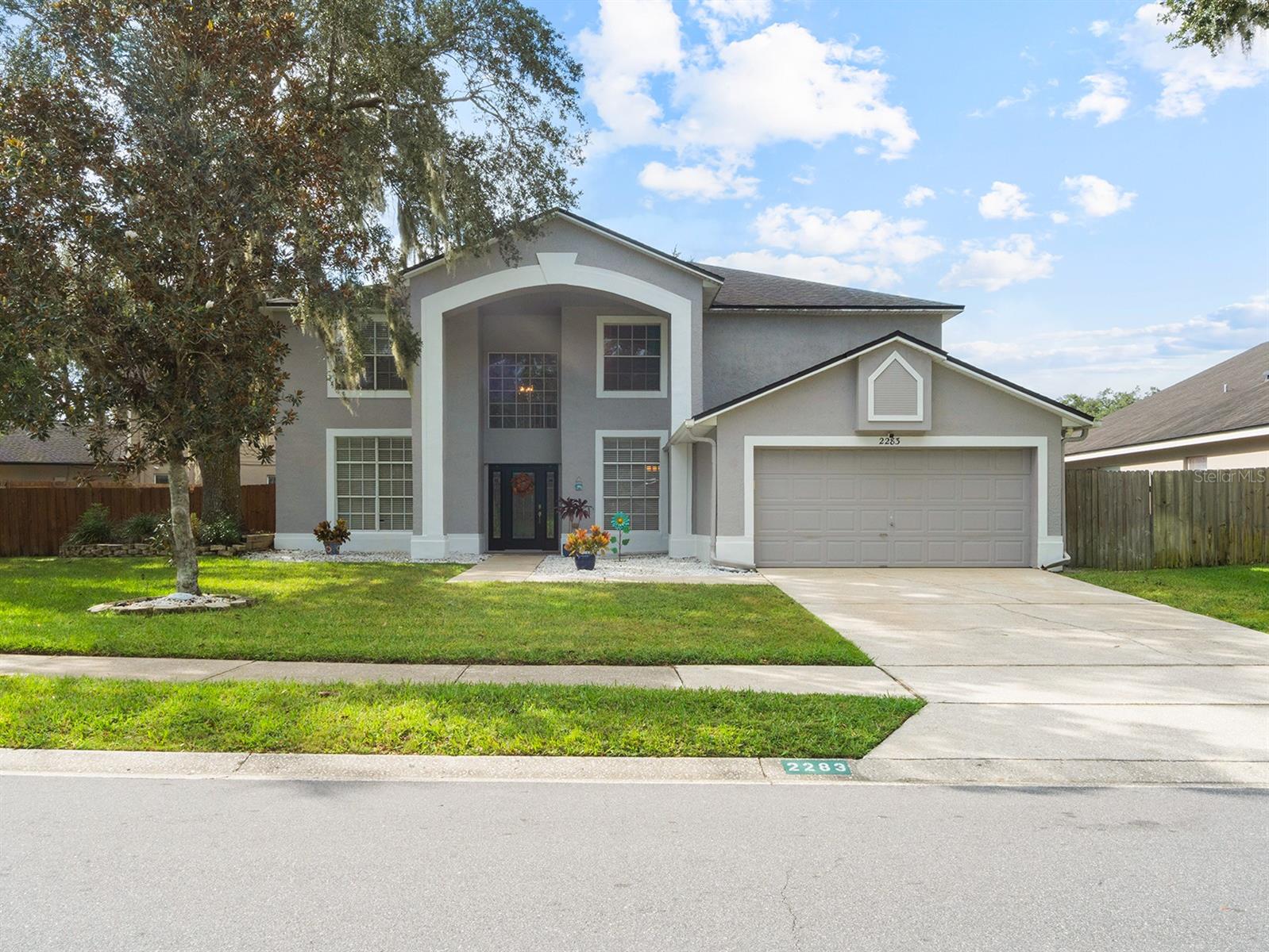 Image 45 of 46 For 2283 Ekana Drive