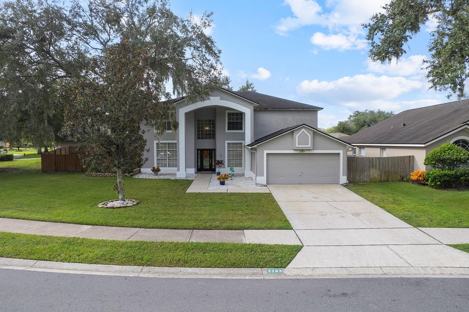 Image 46 of 46 For 2283 Ekana Drive
