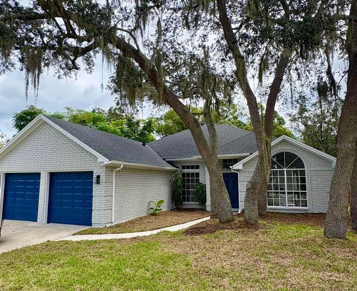 Details for 1020 Corkwood Drive, OVIEDO, FL 32765