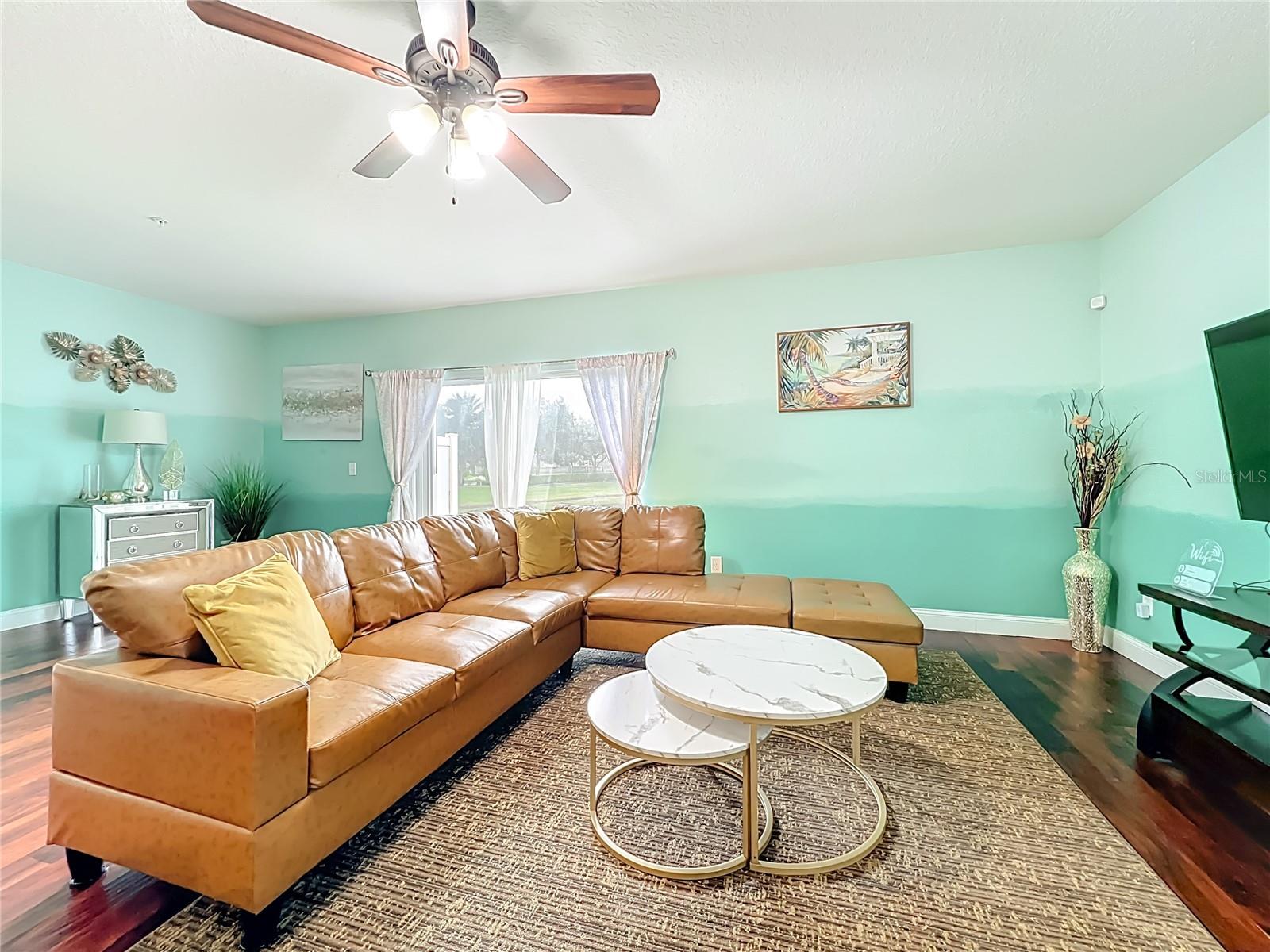 Image 11 of 37 For 10100 Green Branch Court