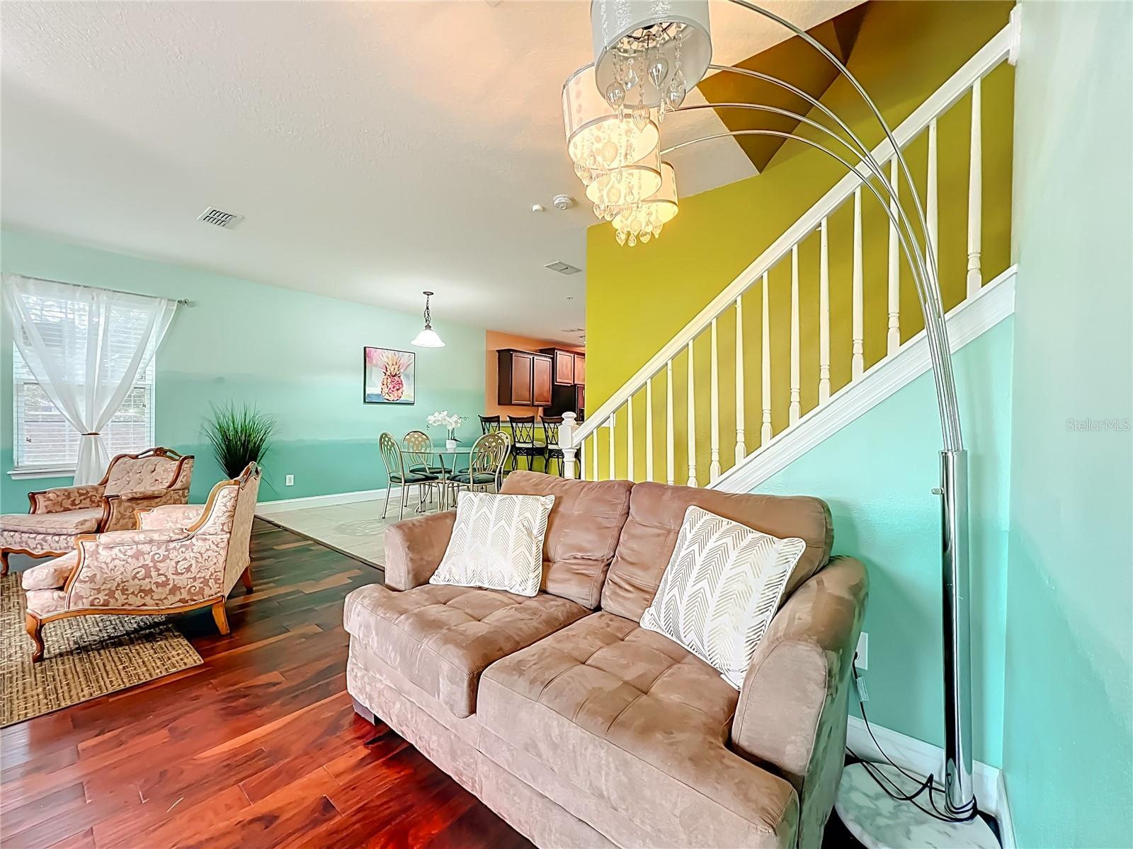 Image 13 of 37 For 10100 Green Branch Court