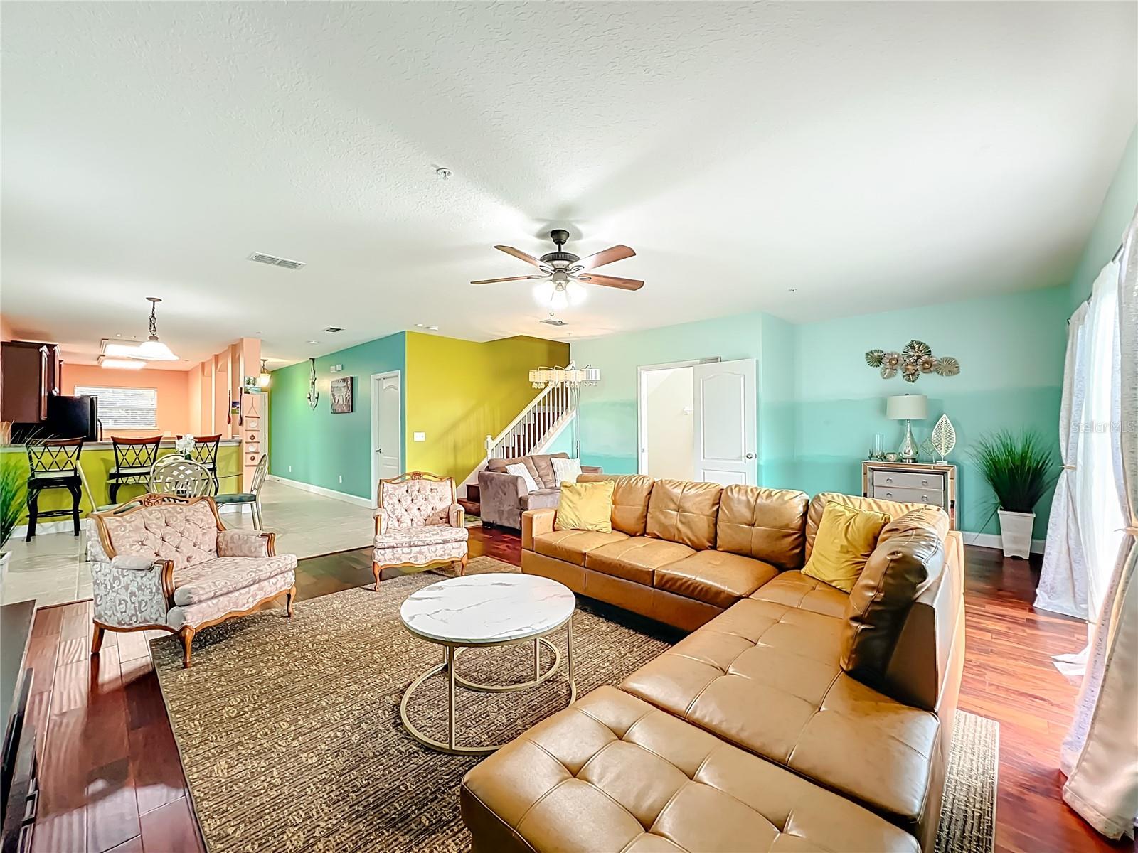 Image 2 of 37 For 10100 Green Branch Court