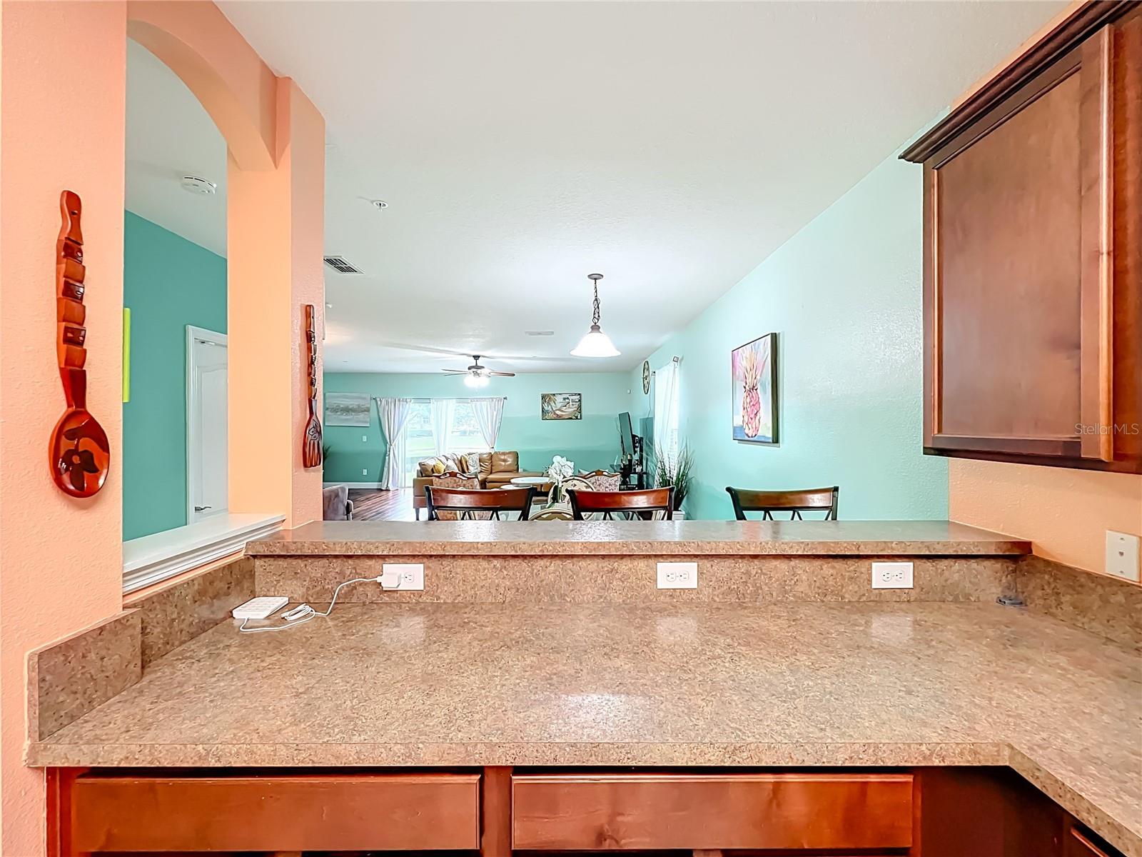 Image 25 of 37 For 10100 Green Branch Court