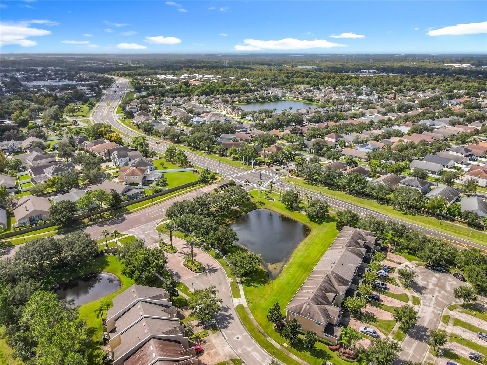 Image 29 of 37 For 10100 Green Branch Court