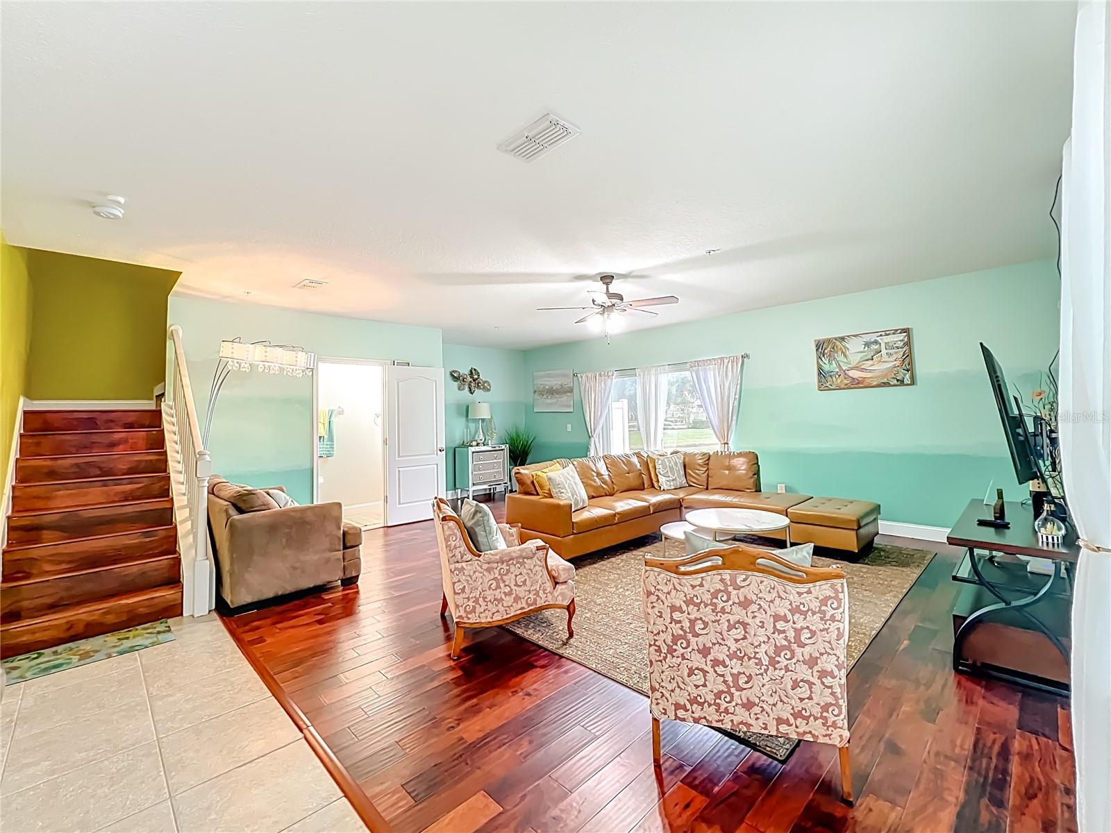 Image 3 of 37 For 10100 Green Branch Court