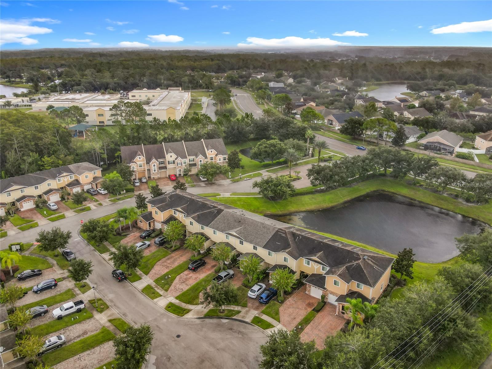 Image 31 of 37 For 10100 Green Branch Court