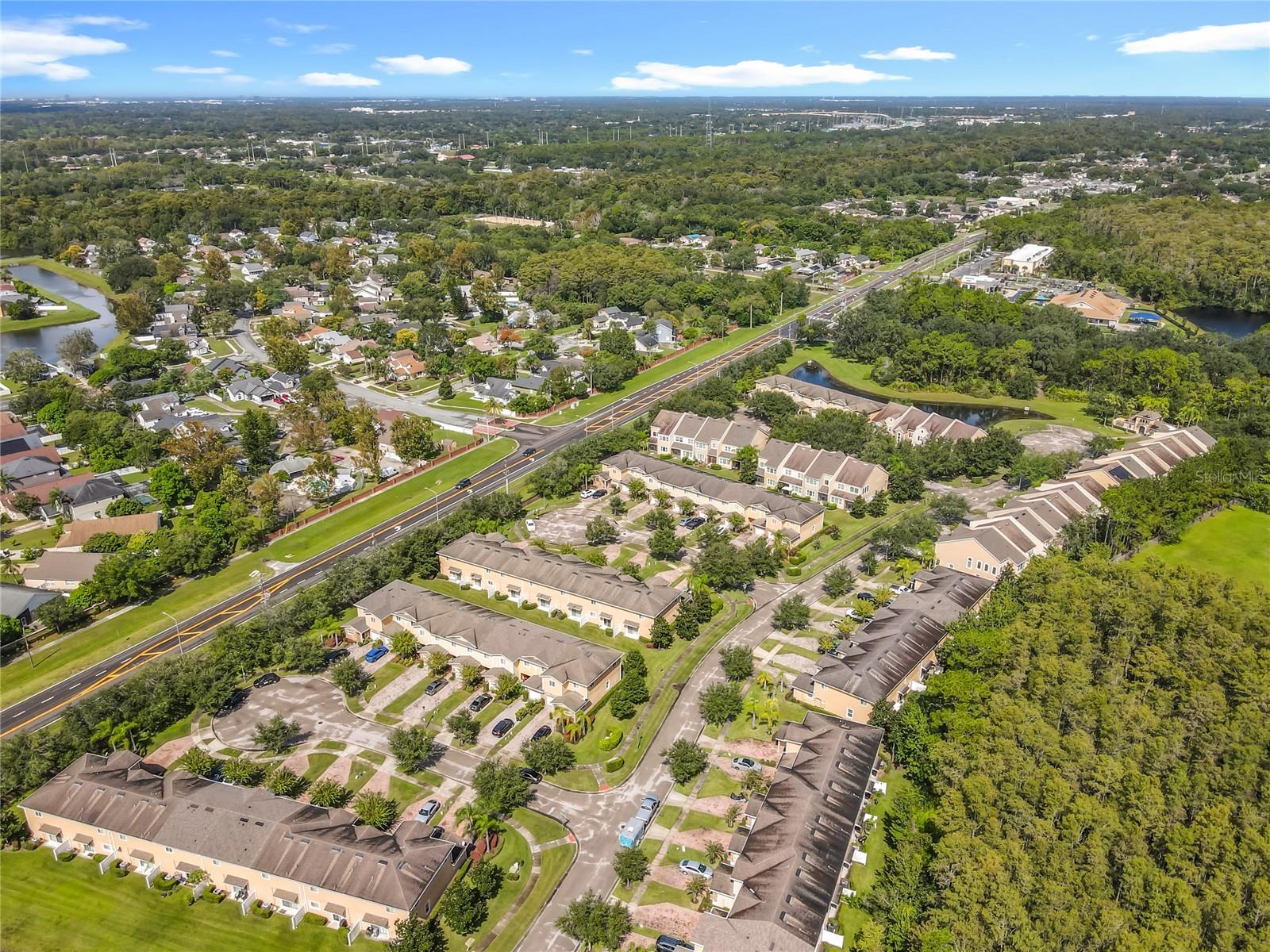 Image 32 of 37 For 10100 Green Branch Court