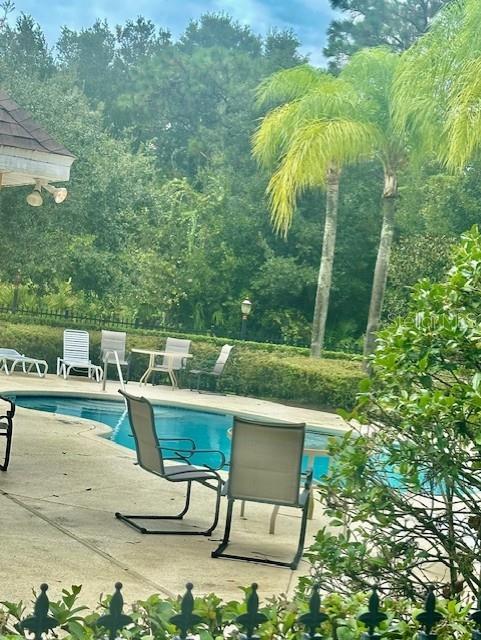 Image 36 of 37 For 10100 Green Branch Court