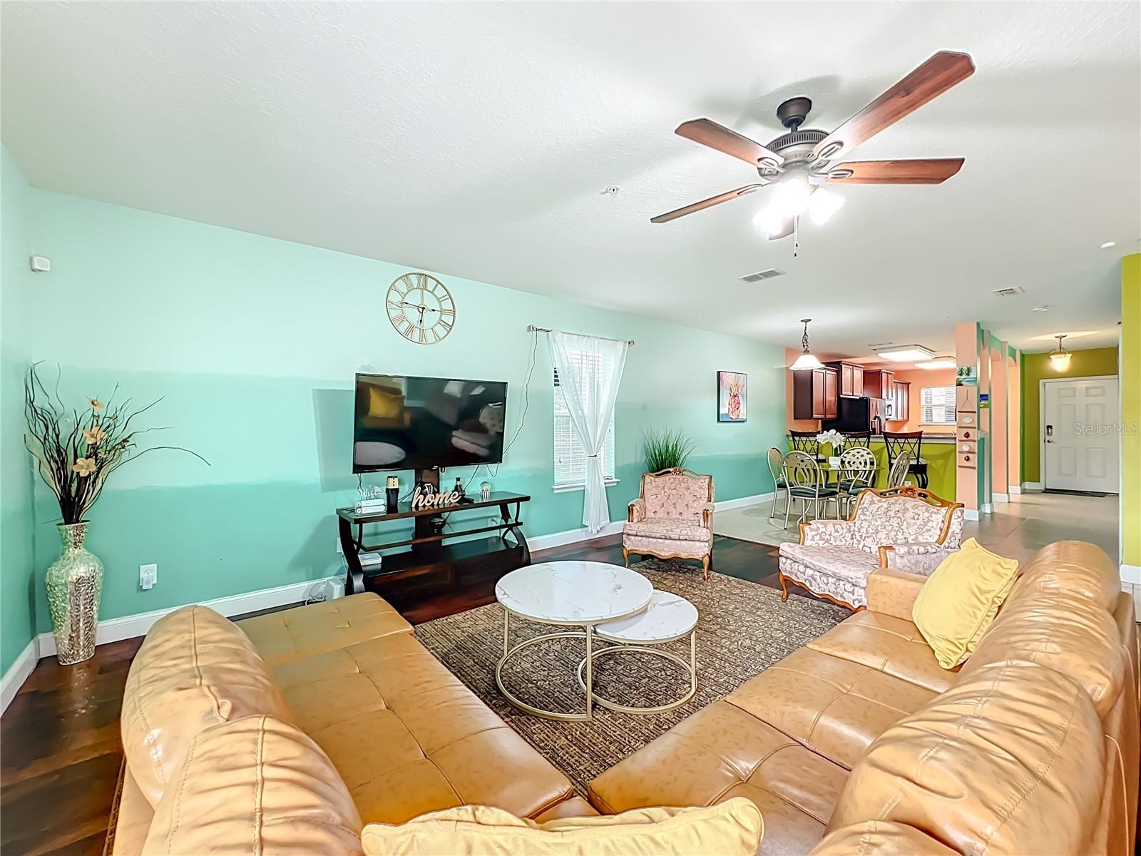 Image 9 of 37 For 10100 Green Branch Court