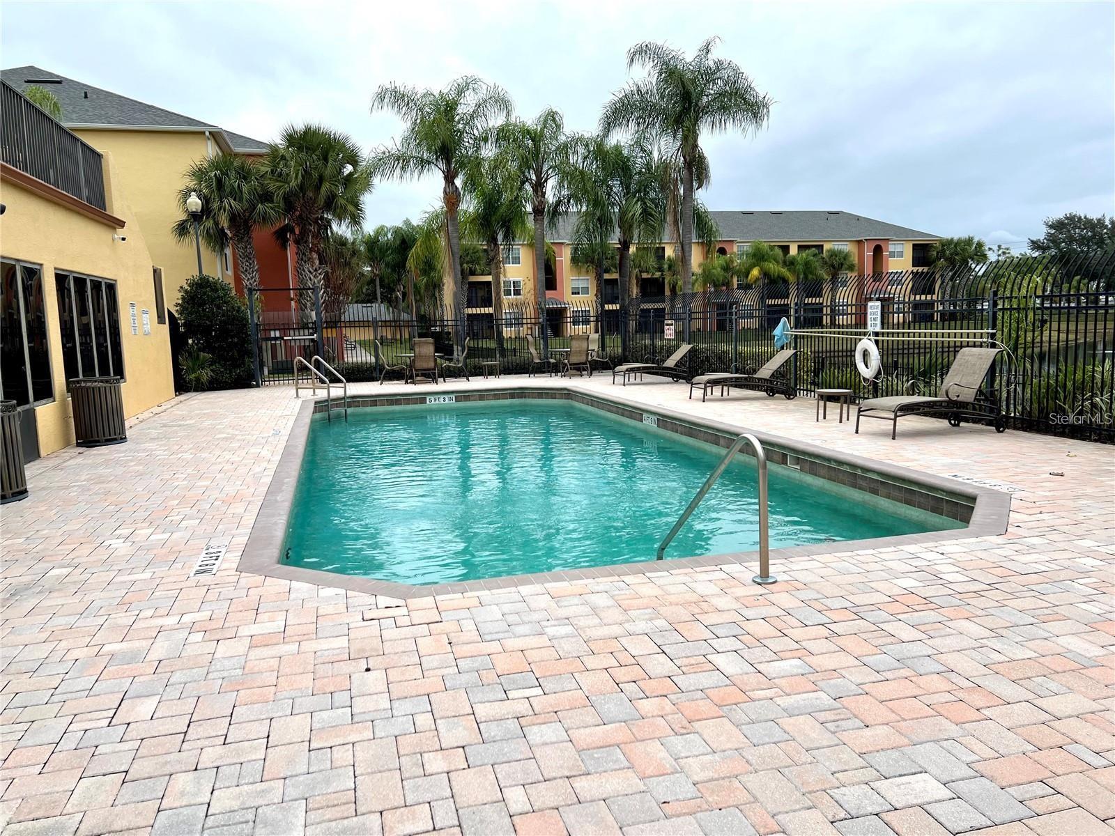 Image 22 of 23 For 10873 Windsor Walk Drive 4302
