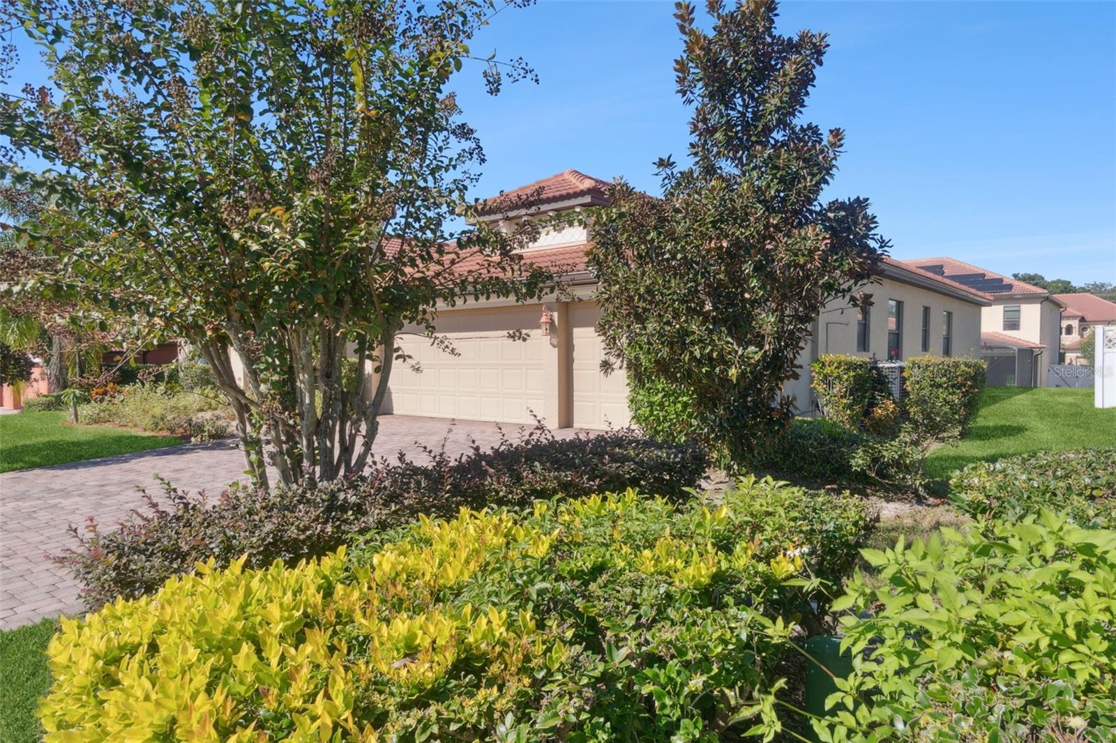 Image 39 of 39 For 2921 Falconhill Drive