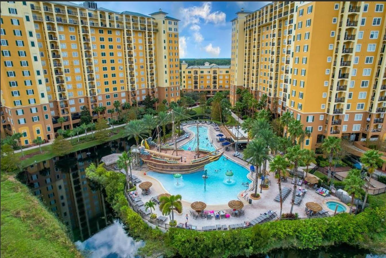 Details for 8100 Poinciana Boulevard 2114, ORLANDO, FL 32821