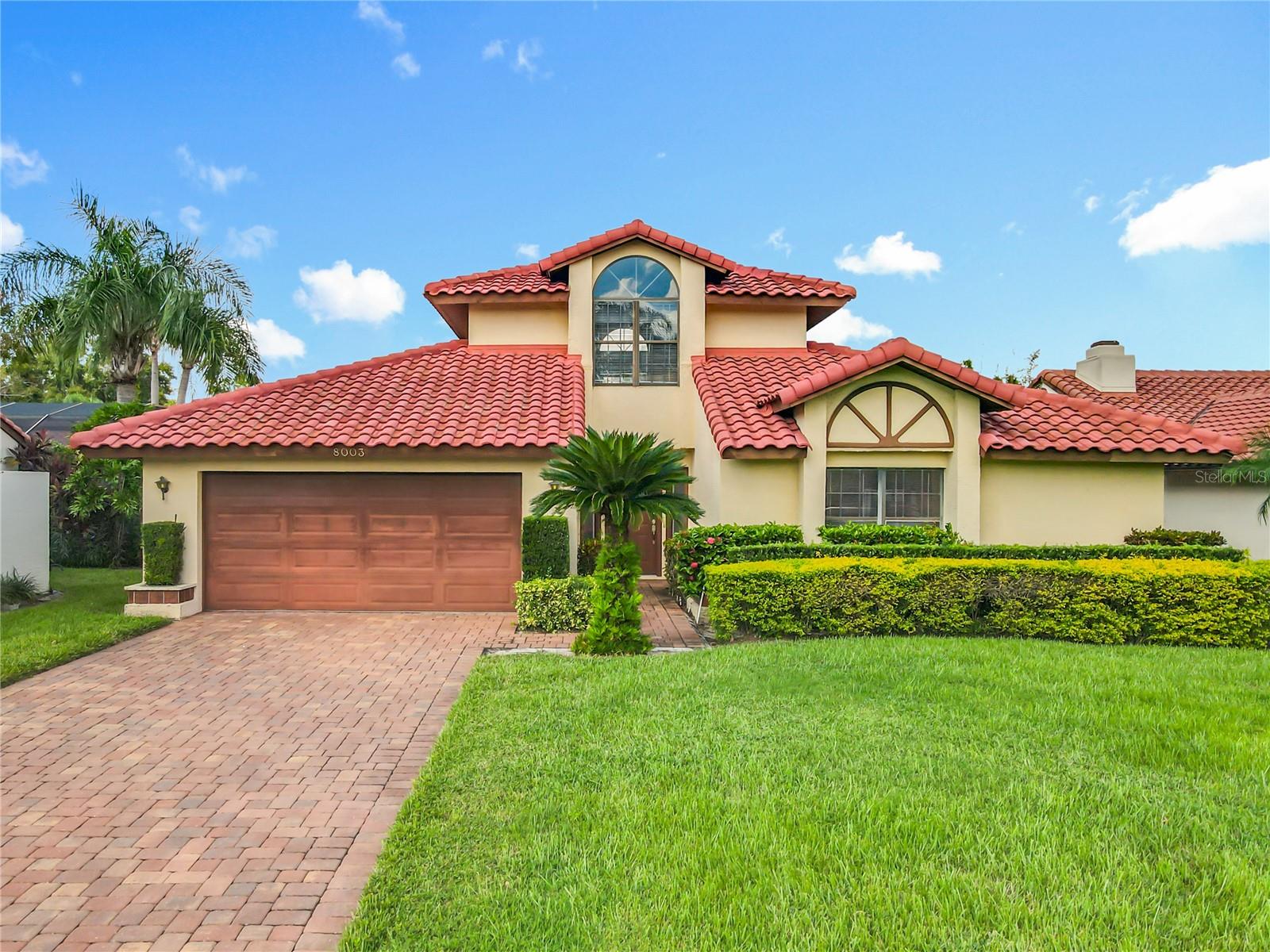 Details for 8003 Marcella Drive, ORLANDO, FL 32836