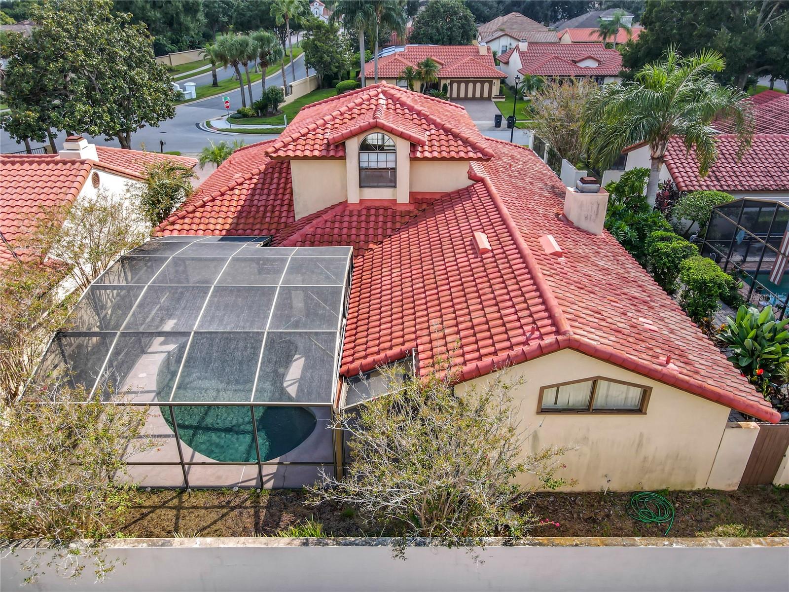 Image 33 of 45 For 8003 Marcella Drive