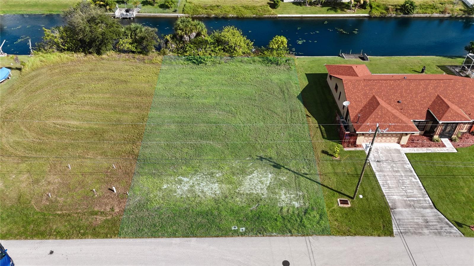Details for 633 2nd Street, CAPE CORAL, FL 33990