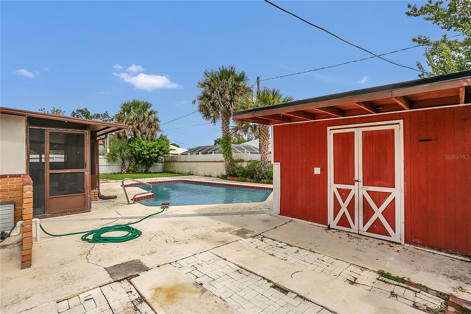 Image 21 of 25 For 2613 Travelers Palm Drive