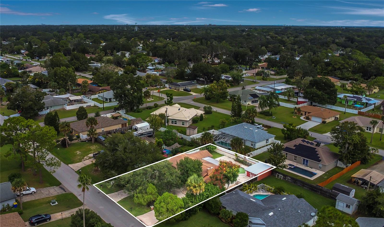 Image 25 of 25 For 2613 Travelers Palm Drive