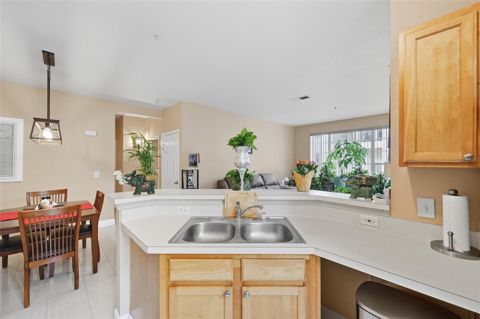 Image 16 of 22 For 8957 Lee Vista Boulevard 2502