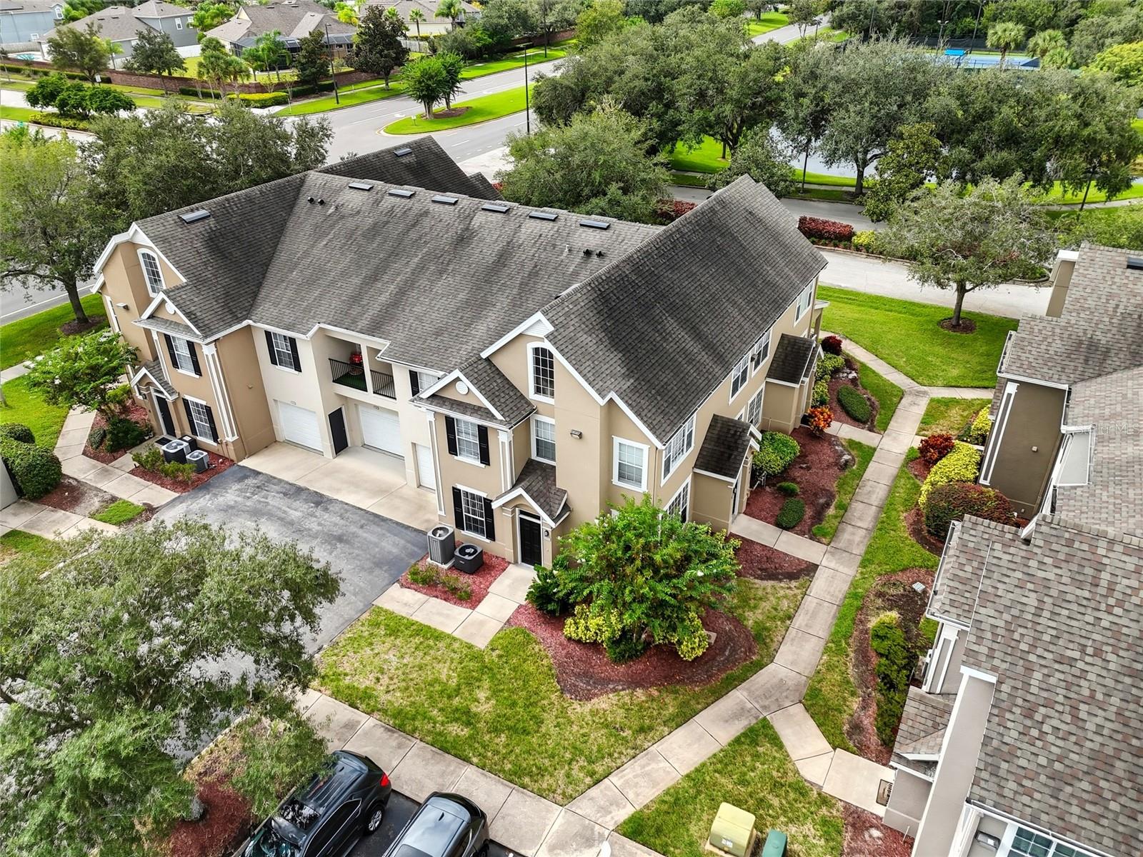 Image 2 of 22 For 8957 Lee Vista Boulevard 2502