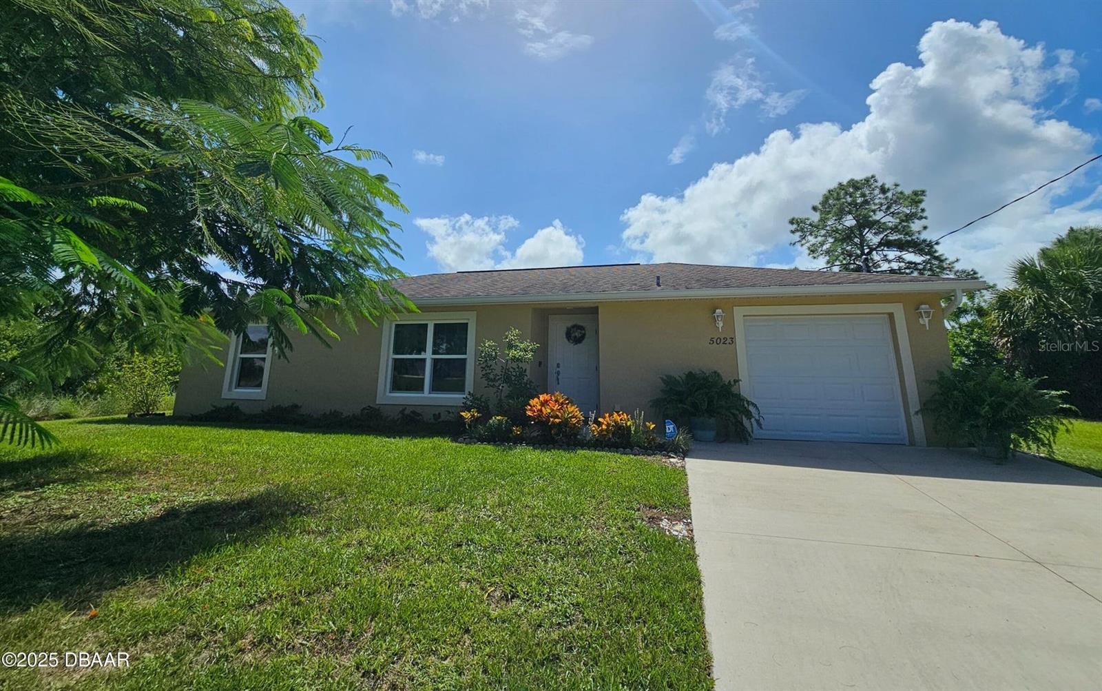 Details for 5023 Littlefield Road, LABELLE, FL 33935