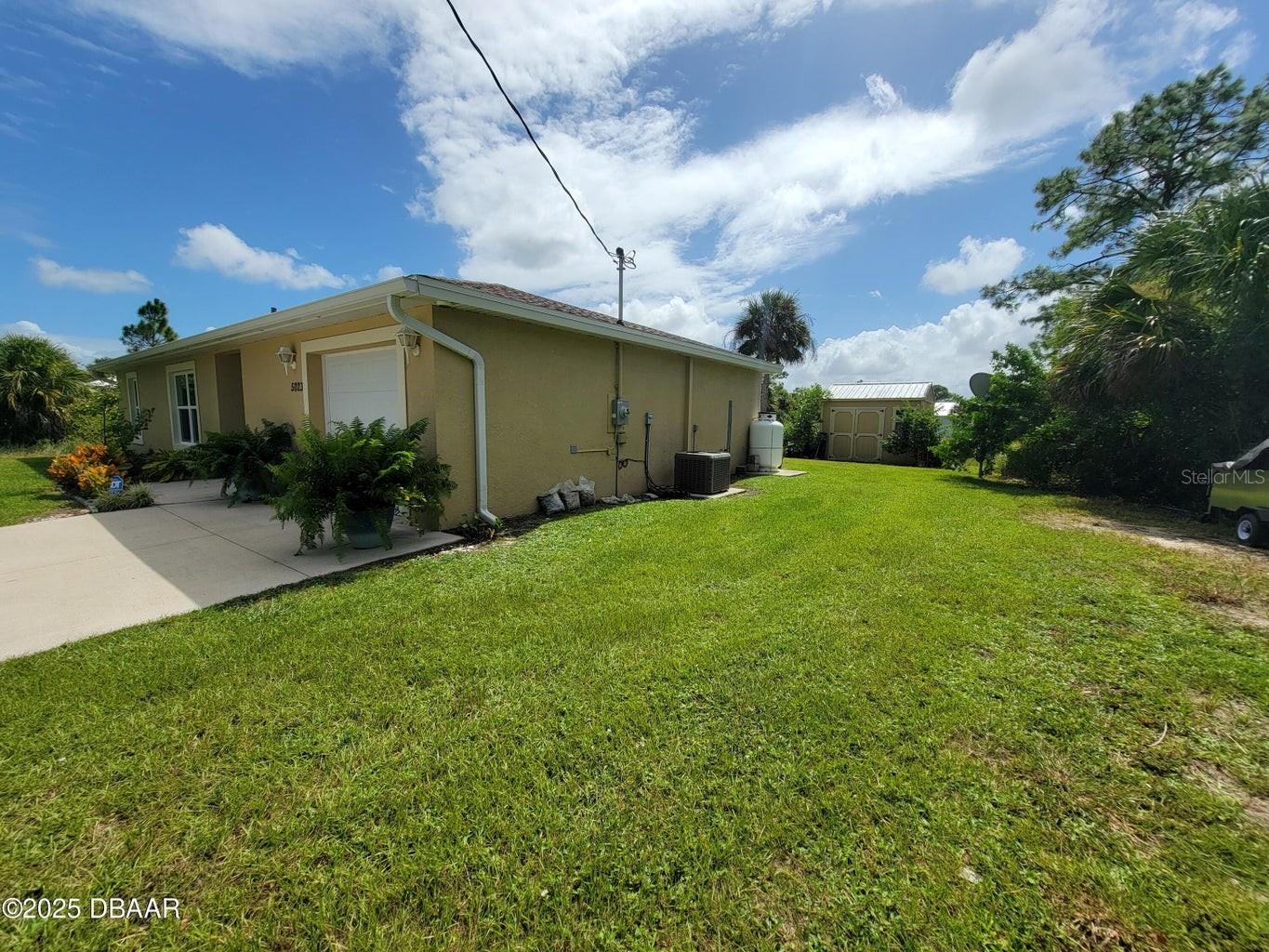 Image 36 of 36 For 5023 Littlefield Road