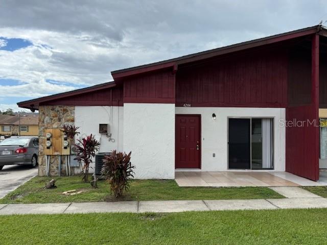 Details for 4204 Spitfire Avenue, KISSIMMEE, FL 34741