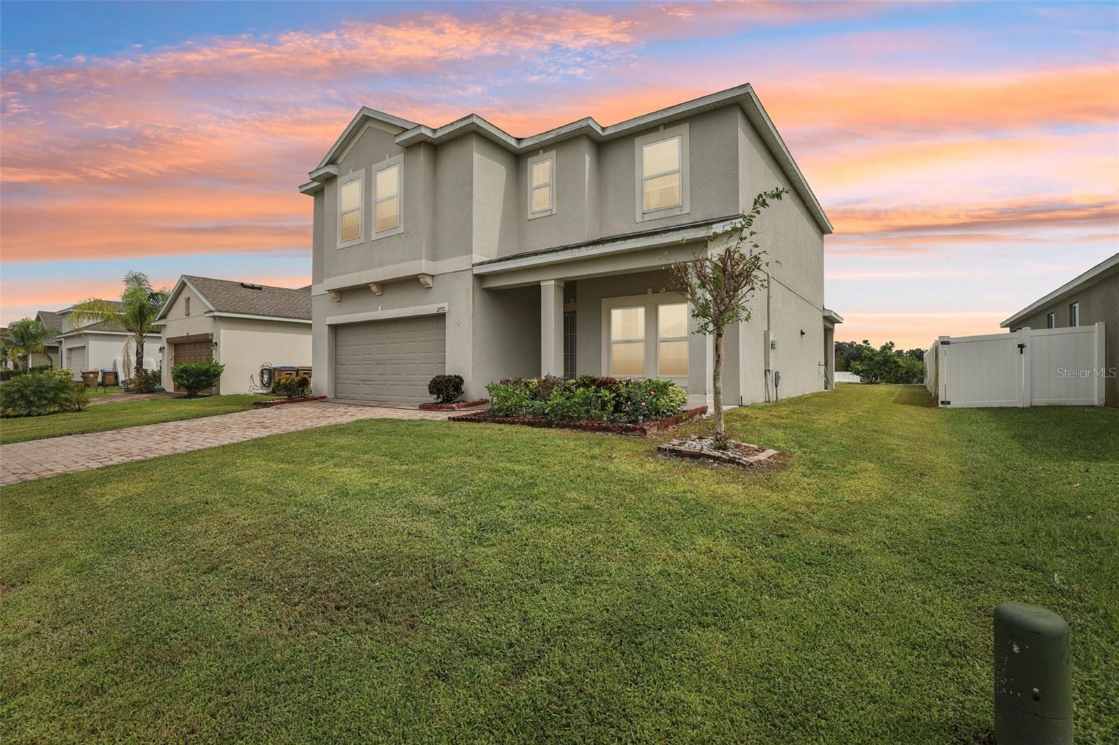 Details for 2772 Creekmore Court, KISSIMMEE, FL 34746