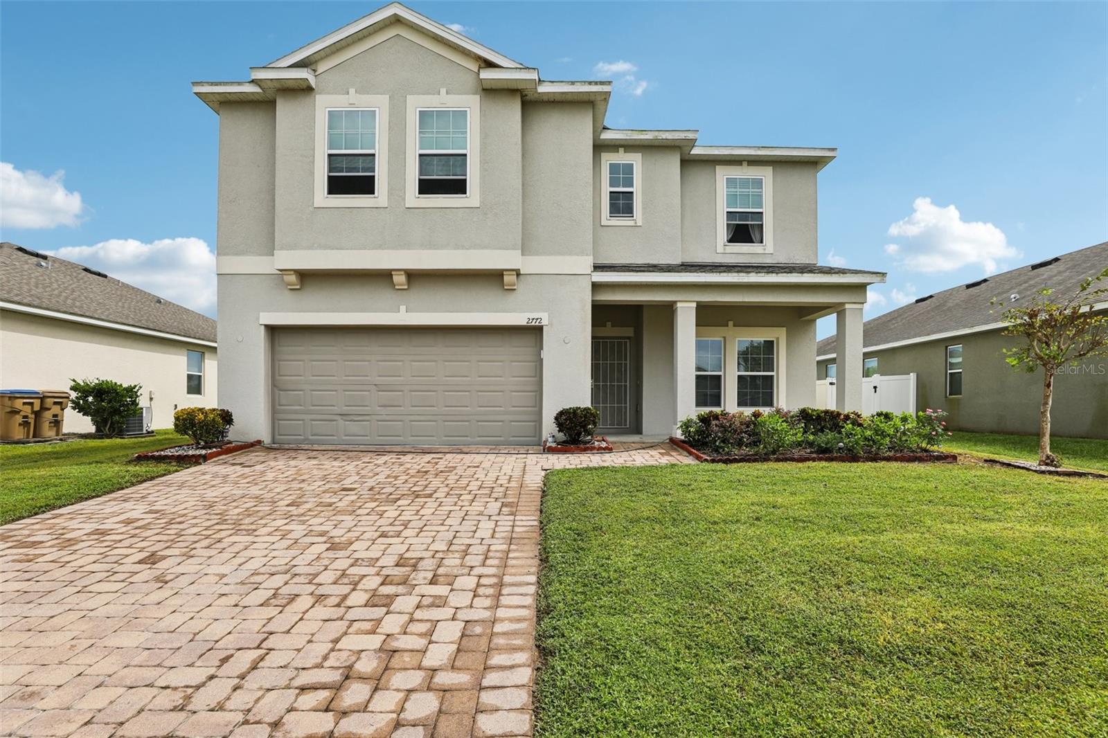Image 3 of 62 For 2772 Creekmore Court
