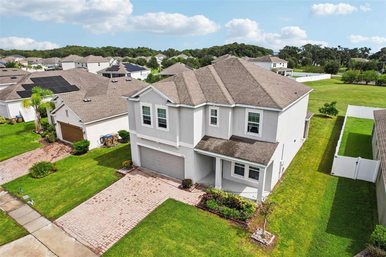 Image 46 of 62 For 2772 Creekmore Court