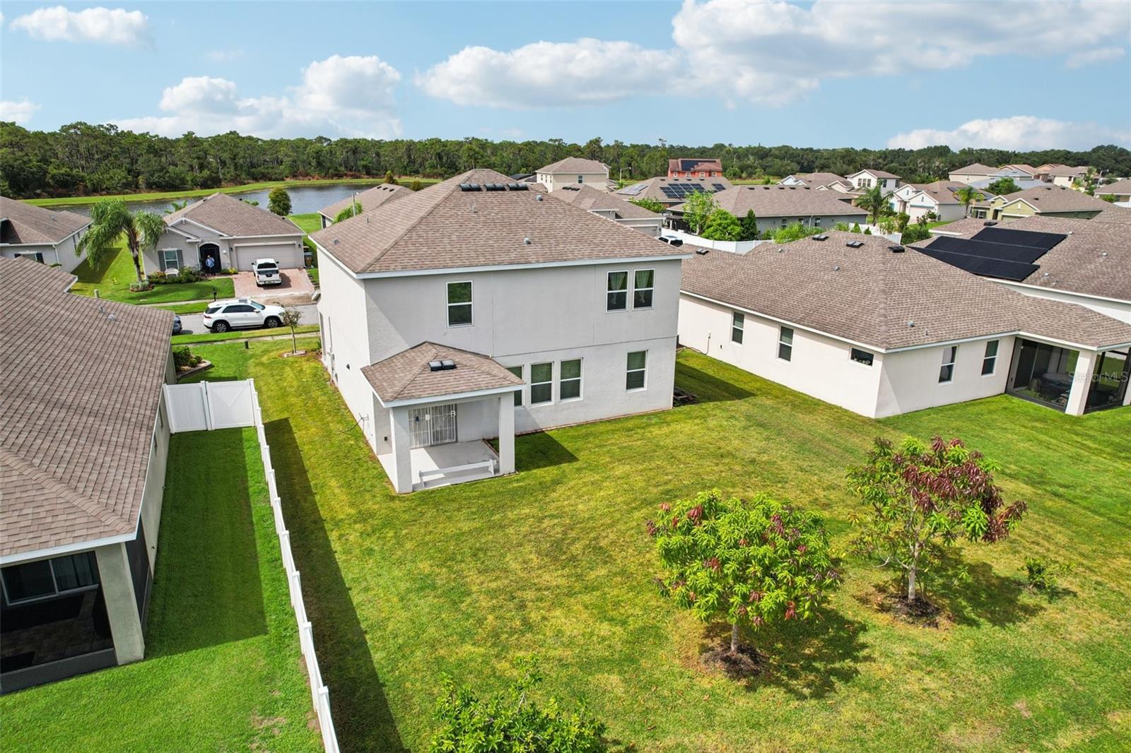 Image 47 of 62 For 2772 Creekmore Court