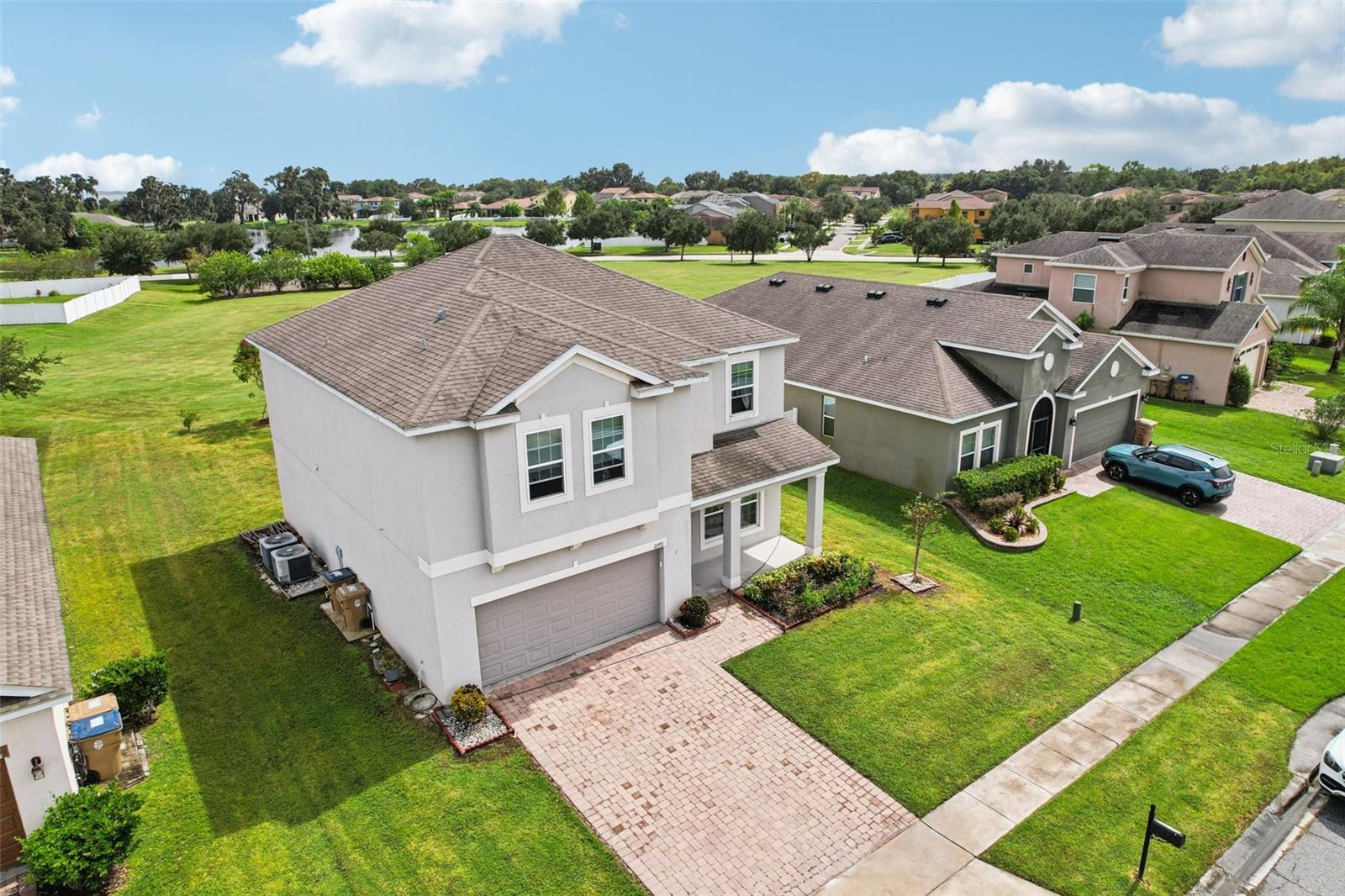 Image 50 of 62 For 2772 Creekmore Court
