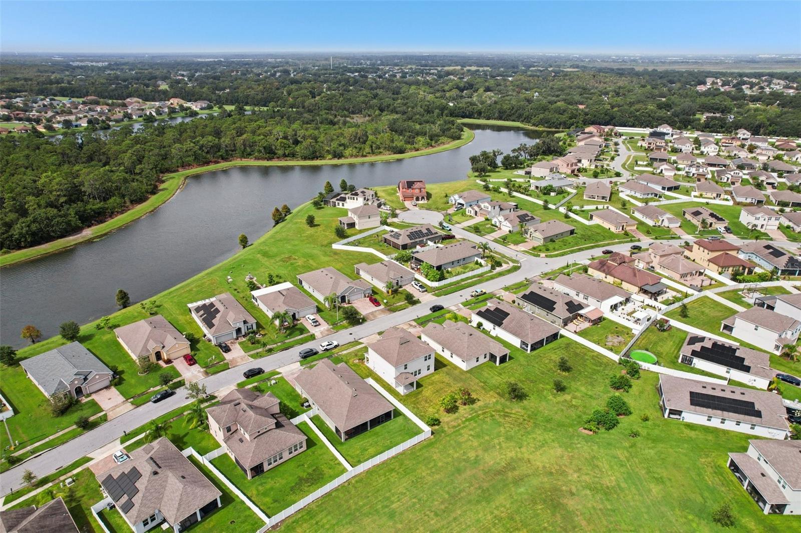 Image 55 of 62 For 2772 Creekmore Court