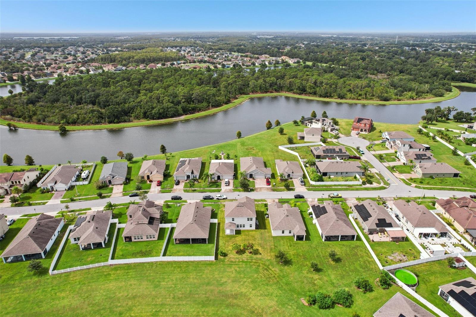 Image 56 of 62 For 2772 Creekmore Court