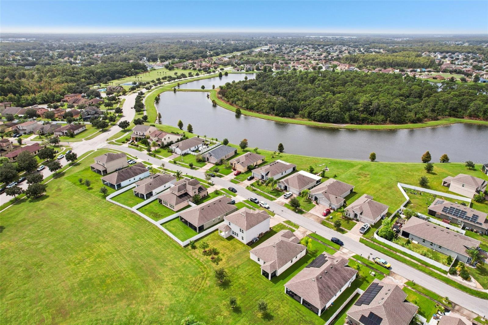 Image 57 of 62 For 2772 Creekmore Court