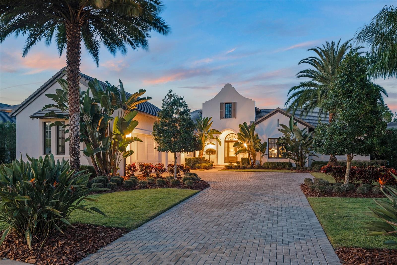 Details for 8557 Lake Nona Shore Drive, ORLANDO, FL 32827
