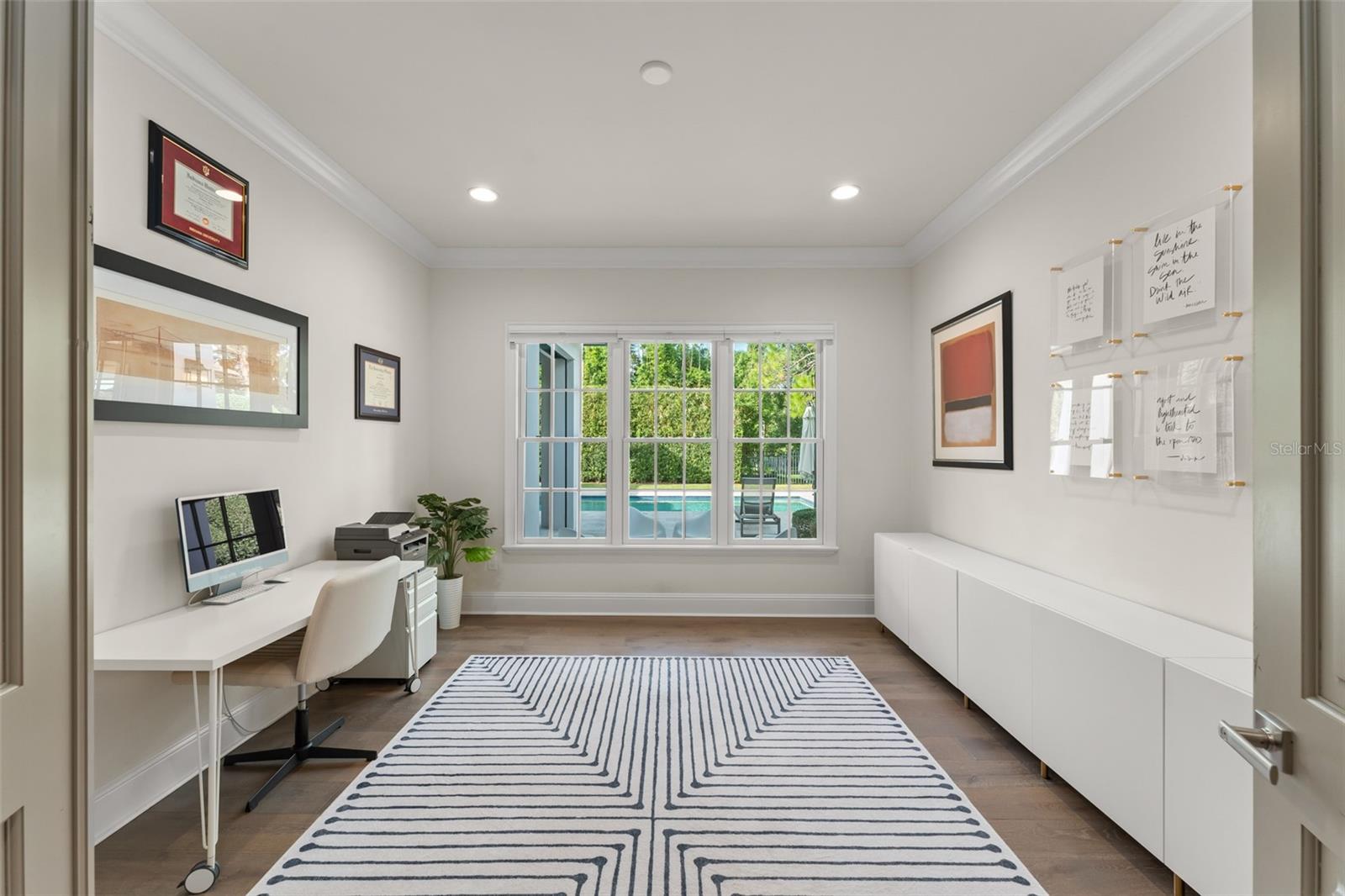 Image 27 of 68 For 8557 Lake Nona Shore Drive