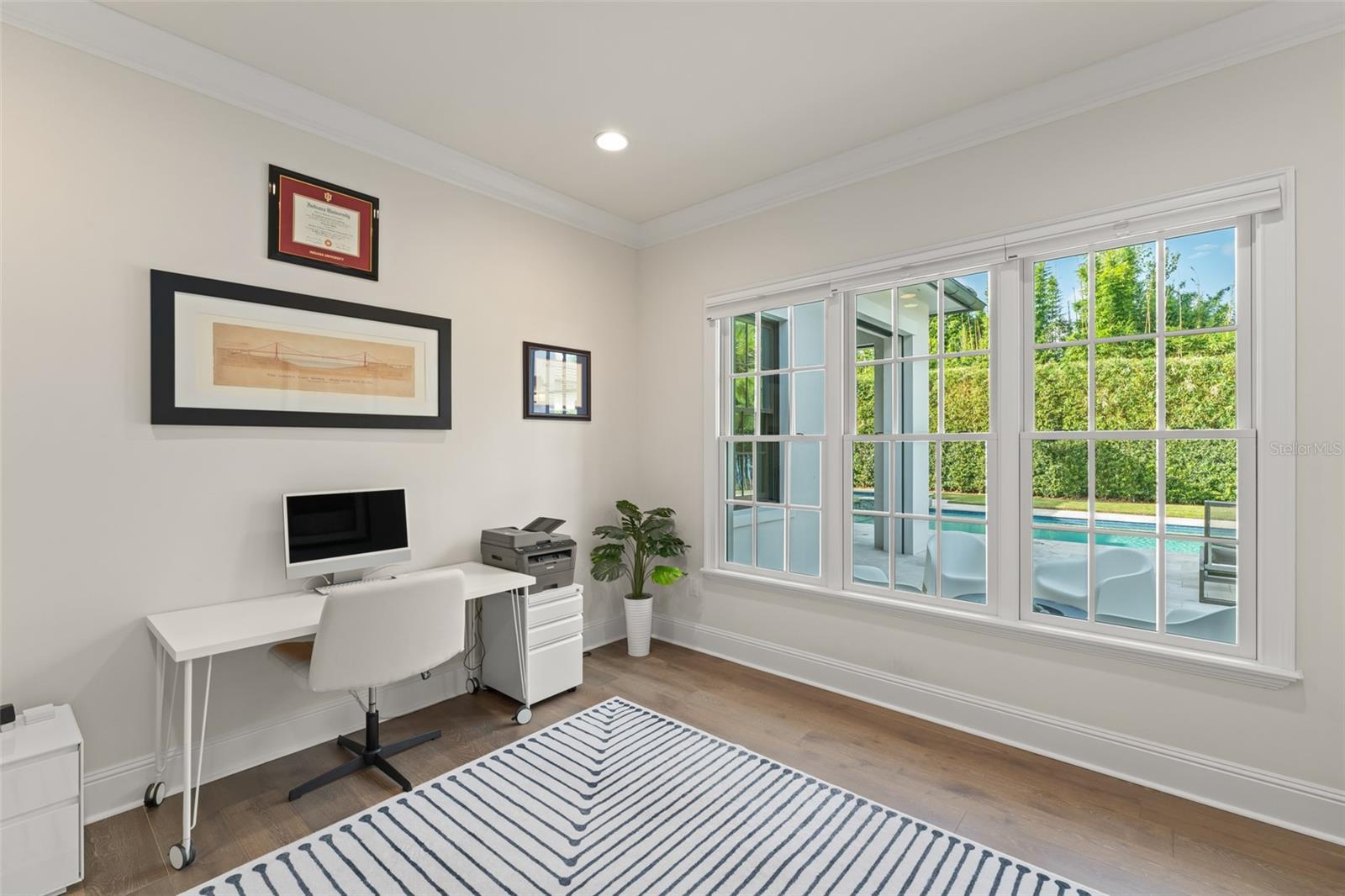 Image 28 of 68 For 8557 Lake Nona Shore Drive
