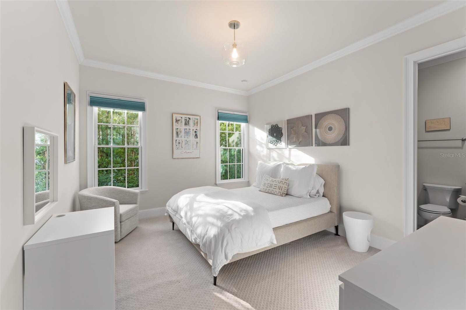 Image 37 of 68 For 8557 Lake Nona Shore Drive