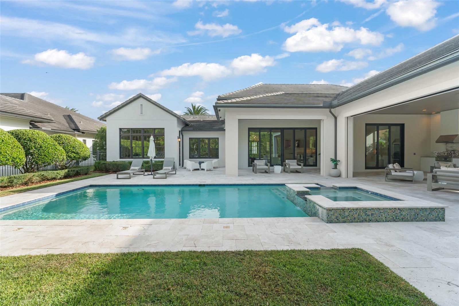 Image 51 of 68 For 8557 Lake Nona Shore Drive