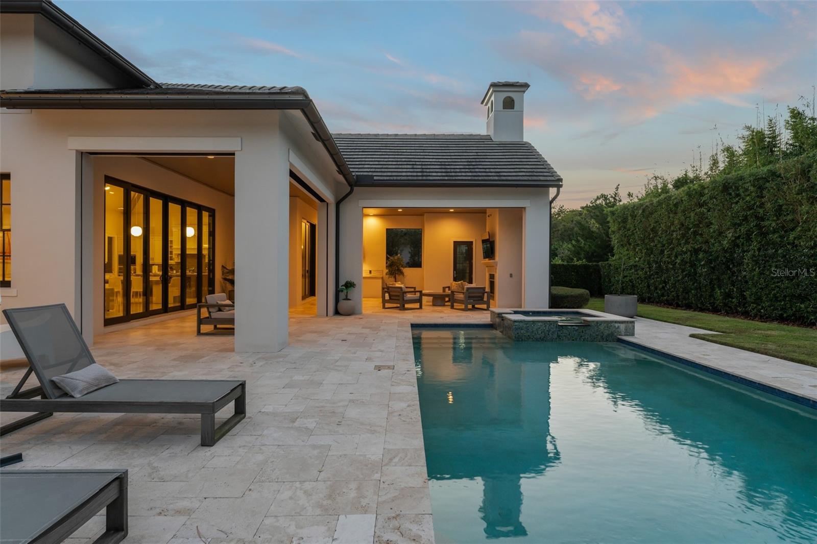 Image 57 of 68 For 8557 Lake Nona Shore Drive