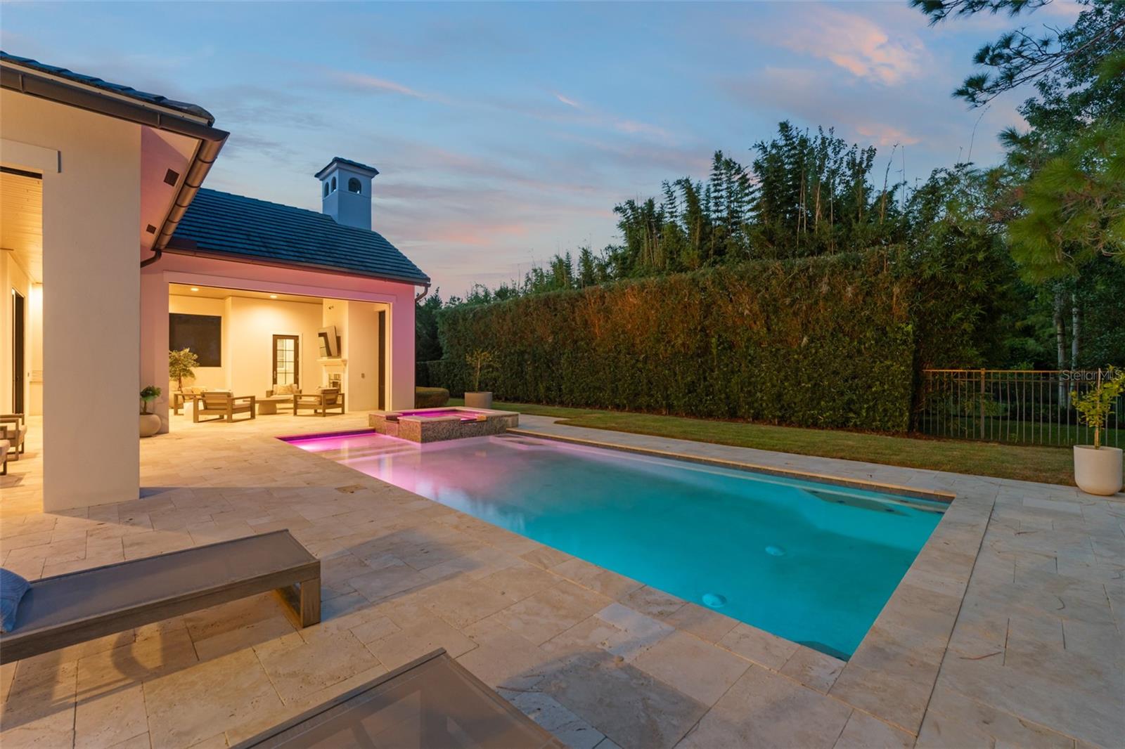 Image 58 of 68 For 8557 Lake Nona Shore Drive