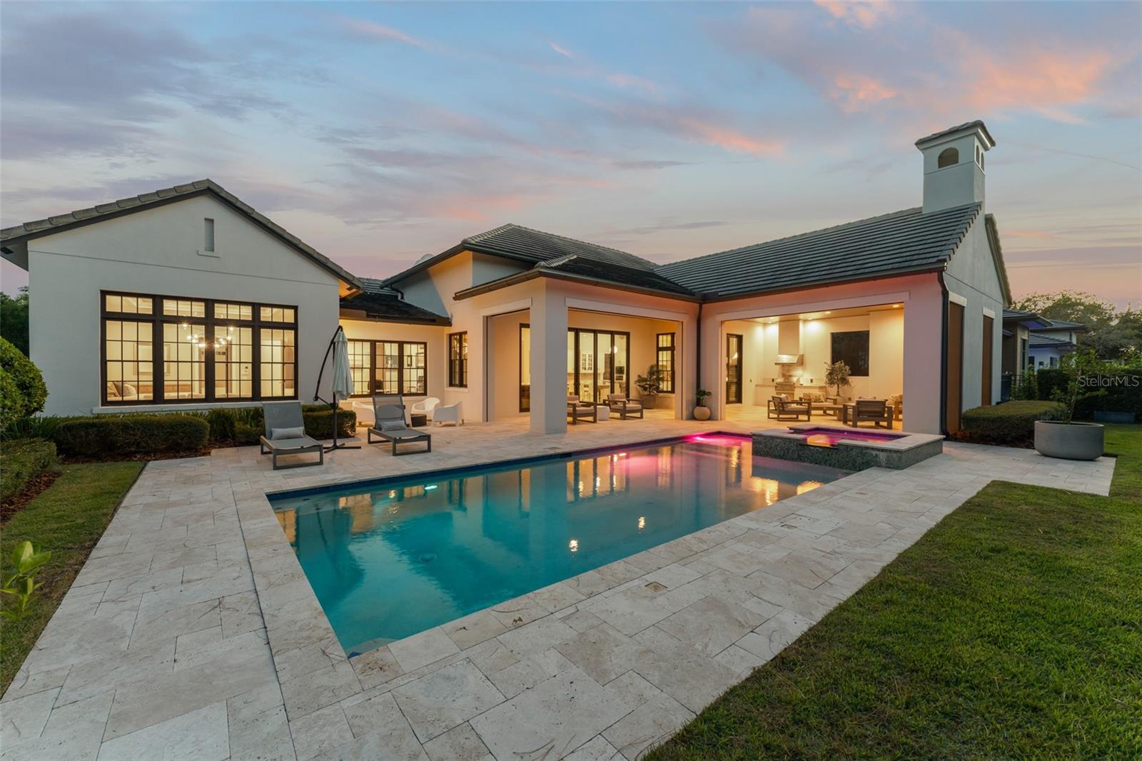 Image 62 of 68 For 8557 Lake Nona Shore Drive